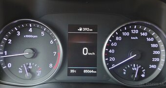 Hyundai i30 CW 1.4 T-GDi Family//AJ NA SPLÁTKY// - 10