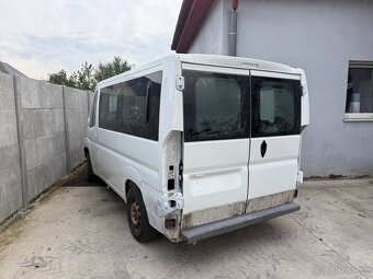 Citroën Jumper panoráma 9miest - 10