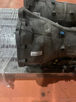 Bmw automaticke prevodovky  e60 e60 e53 f01 e90 - 10