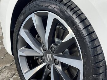 Seat Leon FR 2.0 TDI DSG 110kW°VIRTUAL°FULL LED°ODPOČET DPH° - 10