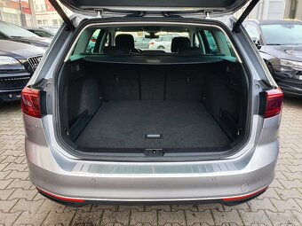 VW Passat B8 Variant 2.0TDI 110kW DSG ACC - záruka Autodraft - 10