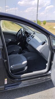 SEAT IBIZA NOVÁ STK,EK,BRZDY - 10
