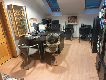 Predaj zaujímavého obchodného areálu v dosahu centra - 10