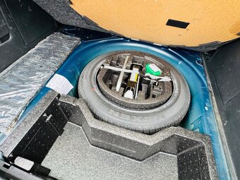 Škoda Fabia 1.4 tdi - 10