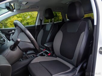 Opel Grandland X 1.2 TURBO, 96kW, 1.MAJITEĽ, AKO NOVÉ - 10