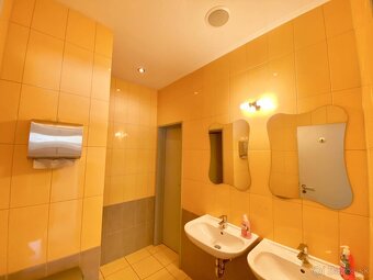 Prenájom nebytového priestoru Petržalka - 10