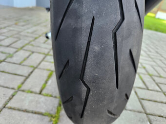 KTM Duke 390 ABS - 10