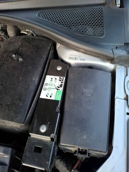 Audi A3 Sportback 1.6 TDI 81 KW, 2015 - 10