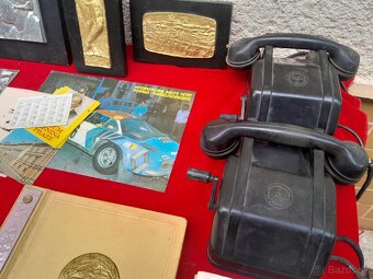 Veci z čias socializmu. - 10