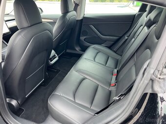 Tesla Model 3 Performance AWD - 10