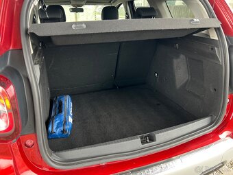 Dacia Duster 2021 - 10