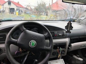 Octavia 1.9 81kw náhradné diely - 10