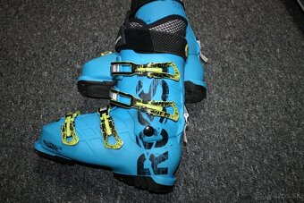 lyže salomon 146 - 10