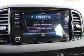 Škoda Karoq 1.6 TDI Ambition - 10