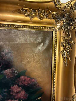 Olejomaľba na plátne 1 - 10