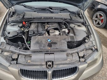 Predam ND na BMW e90, e91, e81, e87, e83, f10, f30 - 10
