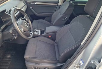Škoda Superb Combi 2.0 TDI SCR Style DSG - 10