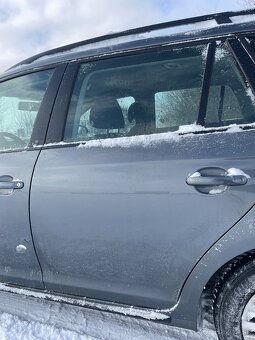 Rozpredam golf 5 combi - 10