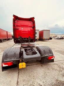 SCANIA R 450 MEGA - 10