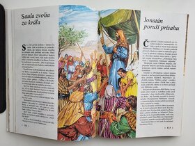 Biblia pre deti - 10