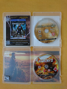 Hra na PS3 - MEDAL OF HONOR, CALL OF DUTY, FALLOUT - 10