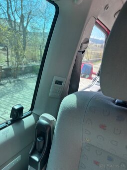 Vw T4 Multivan 2003,75kw - 10