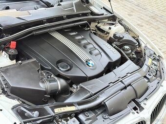 BMW E91 330d xDrive 180kw A/T - 10