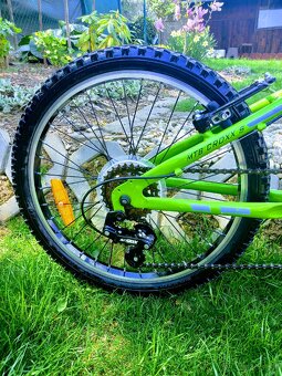 Detský bicykel - 10
