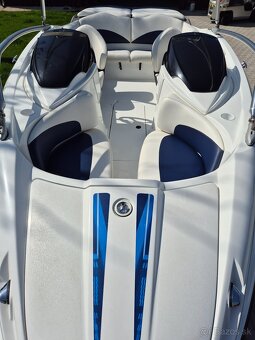 SEA-DOO Speedster 200 430HP - 10