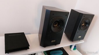 TANNOY - D100 - 10