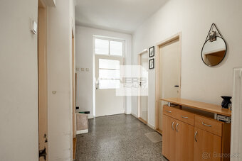 Predaj 6-izbový rodinný dom s pozemkom 374 m2, Cintorínska u - 10