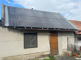 Predaj rodinného domu, Vojka nad Dunajom, pozemok 1719 m2, č - 10