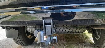 Toyota LandCruiser Prado 2,8TDi 150 kw,r.v.09/2022 - 10