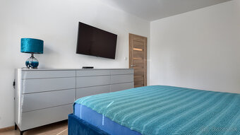 Zrekonštruovaný 4 izbový byt s balkónom Vlčince-REZERVOVANÉ - 10
