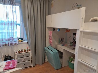 Predaj veľký 4 izbový RD na veľkom pozemku Nitra Zbehy - 10