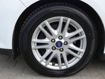 Ford C-Max 2.0 TDCI 100kW, NAVIGACE, DPH //DPH odpočet// - 10