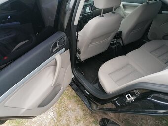 predam skoda oktavia 2 - 10