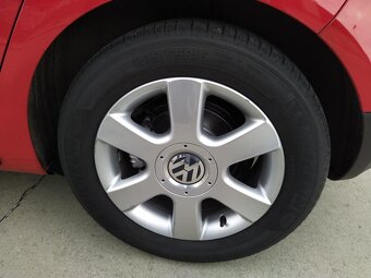 VOLKSWAGEN GOLF 5 - 10