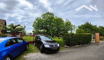 Vinica: Rozľahlá slnečná záhrada s rodinným sadom - 10