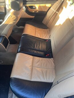 Bmw e39 530d - 10