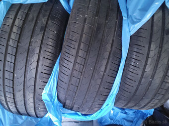 Predam pneu letne 235/50 R19 - 10