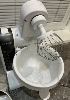 Bosch MUM 4855/05 kuchynský robot - 10