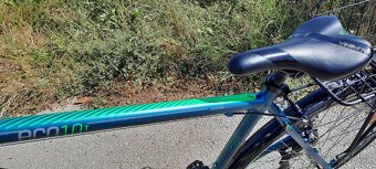 Bicykel Alpina Eco T10 - 10