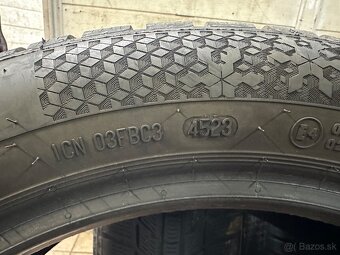 205/55R17 zimne - 10