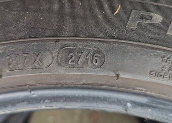 235/45 R18 94W letné - 10