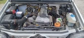Suzuki jimny 1.3 benzin - 10
