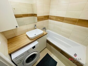 Na predaj 3-izbový byt, 77 m² s loggiou – Partizánske, sídli - 10