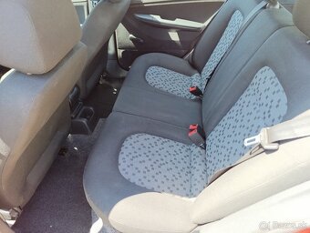 Škoda Fabia Combi 1.4i 16V ,,facelift" - 10