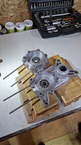 Jawa Babetta 207 - 10
