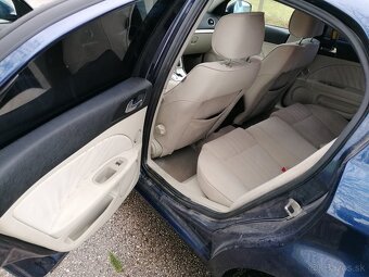 Alfa Romeo 159 2,4 JTDM automat - 10